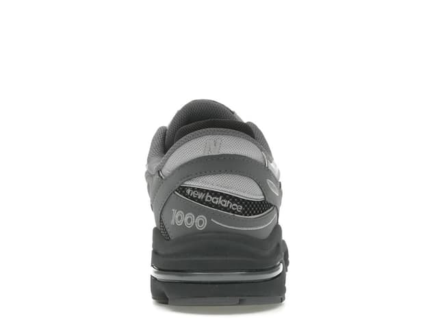 New Balance New Balance 1000 Dark Gray - view 4