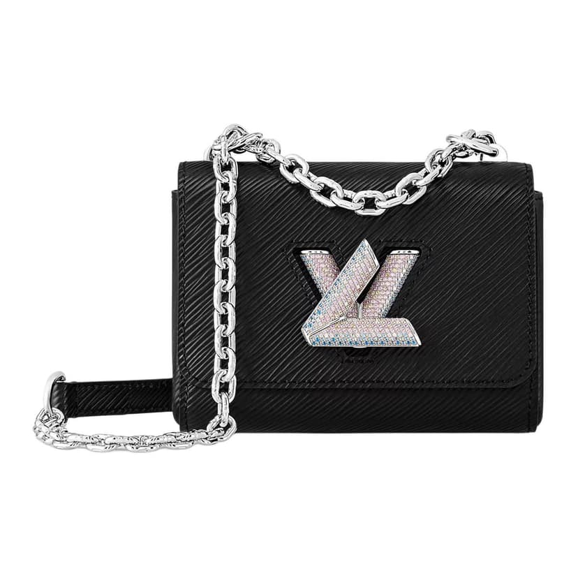 Louis Vuitton Louis Vuitton Twist Little