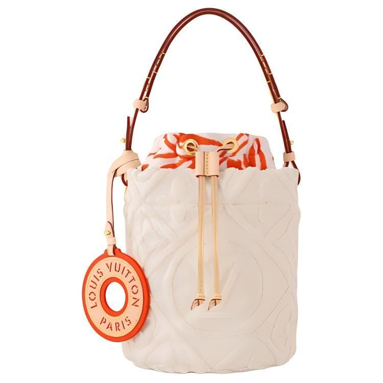 Louis Vuitton Louis Vuitton LVacation Bucket