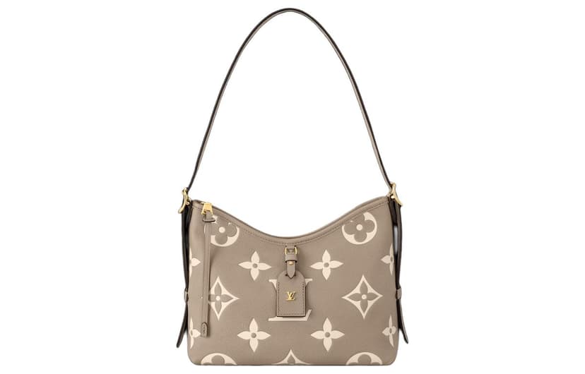 Louis Vuitton Louis Vuitton CarryAll Pm