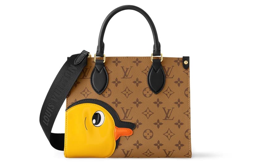 Louis Vuitton Louis Vuitton OnTheGo Pm