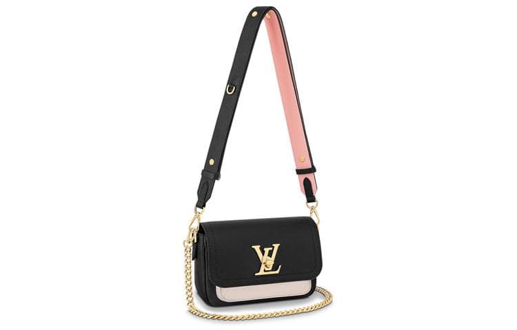 Louis Vuitton Louis Vuitton Lockme Tender