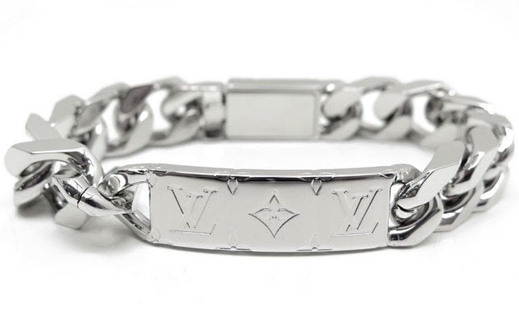 Louis Vuitton Louis Vuitton Bracelets Unisex