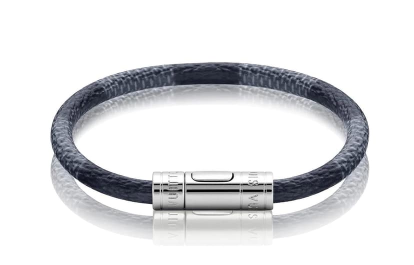 Louis Vuitton Louis Vuitton 2021 Keep It Bracelet