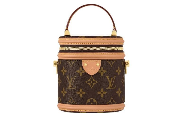 Louis Vuitton Louis Vuitton Nano Cannes