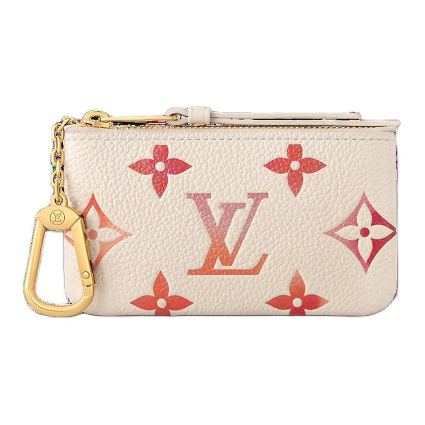 Louis Vuitton Louis Vuitton Key Pouch