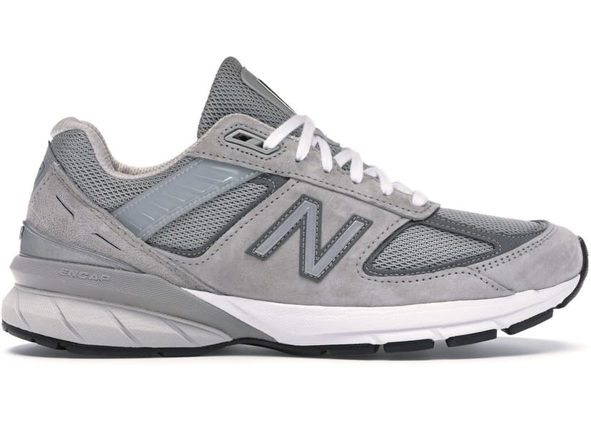 New Balance New Balance 990v5 Grey