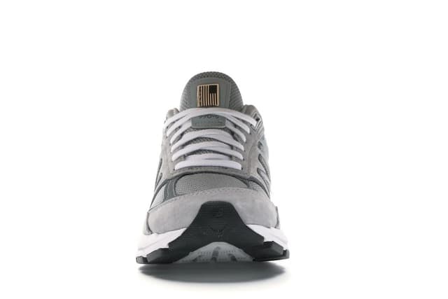 New Balance New Balance 990v5 Grey - view 2
