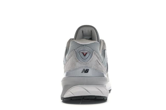 New Balance New Balance 990v5 Grey - view 4