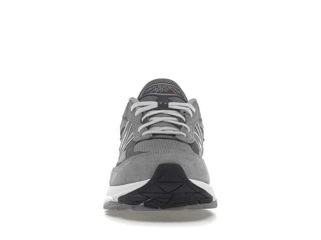 New Balance New Balance 990v6 MiUSA Grey - view 2