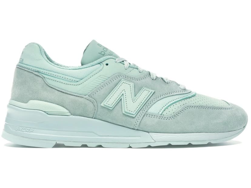 New Balance New Balance 997 Mint Julep