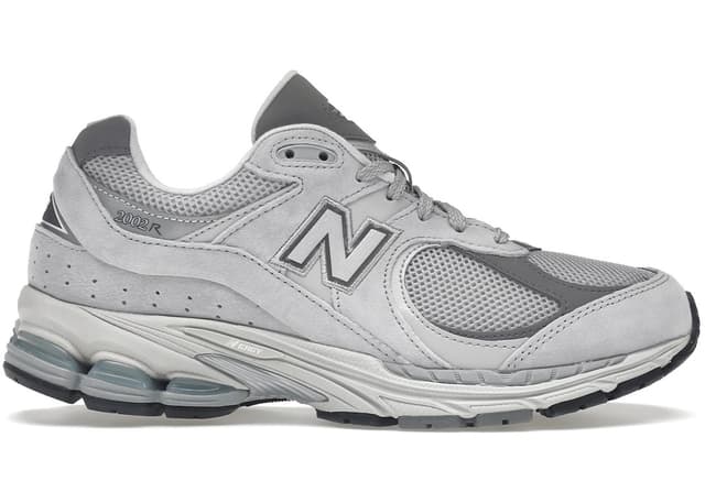 New Balance New Balance 2002R Grey - view 1