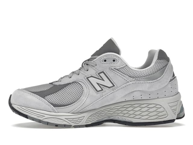 New Balance New Balance 2002R Grey - view 3