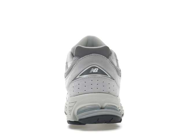 New Balance New Balance 2002R Grey - view 4
