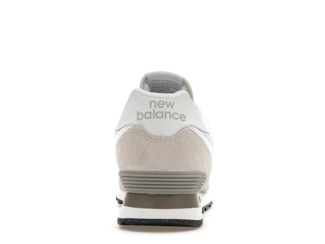 New Balance New Balance 574 Nimbus Cloud - view 4