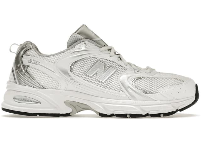 New Balance New Balance 530 Munsell White - view 1