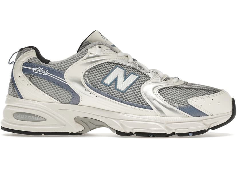 New Balance New Balance 530 Steel Blue