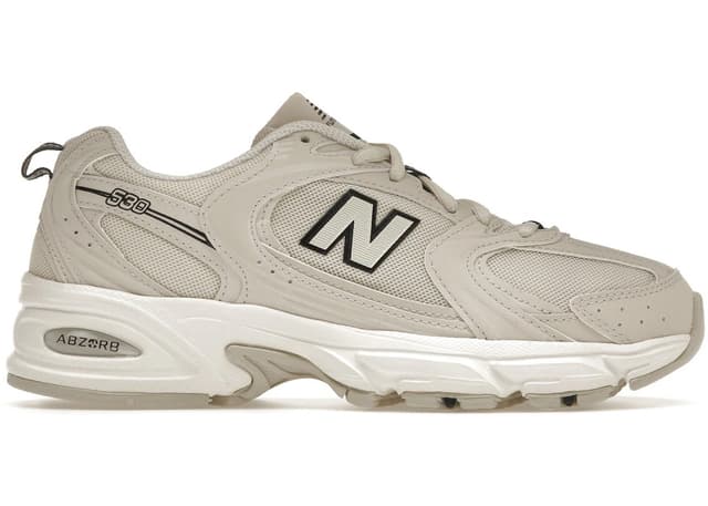 New Balance New Balance 530 Ivory - view 1