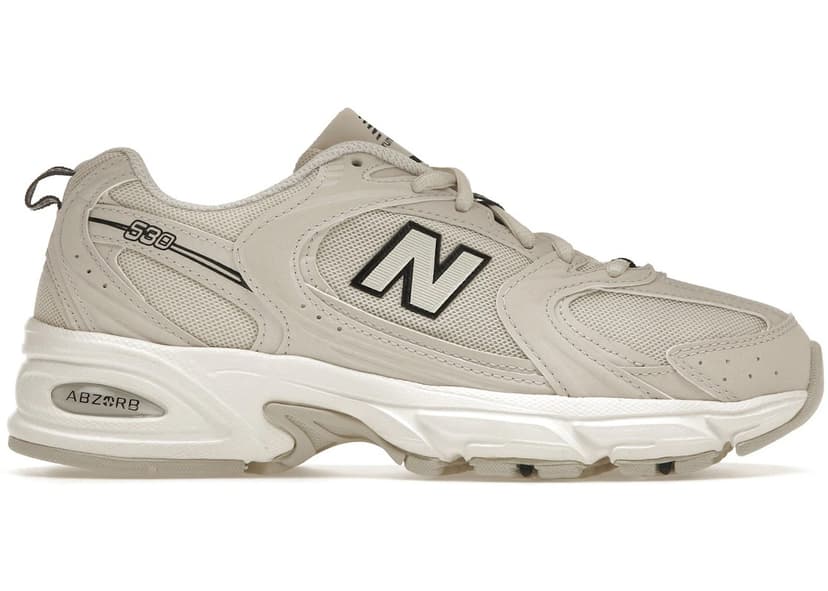 New Balance New Balance 530 Ivory