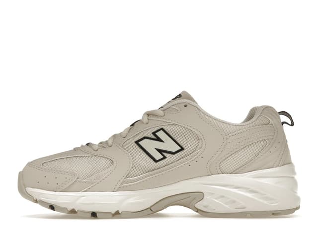 New Balance New Balance 530 Ivory - view 3