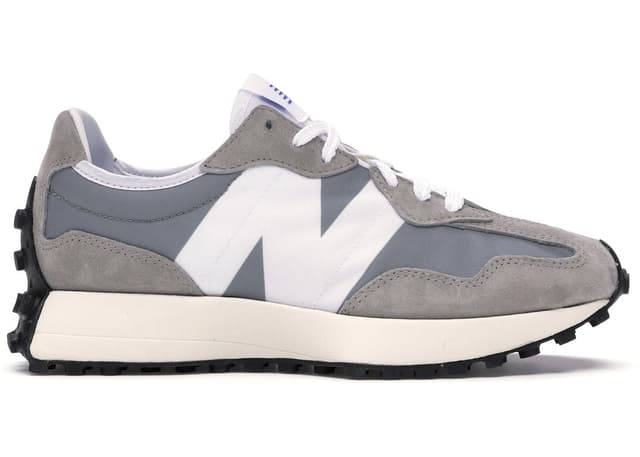 New Balance New Balance 327 Grey - view 1
