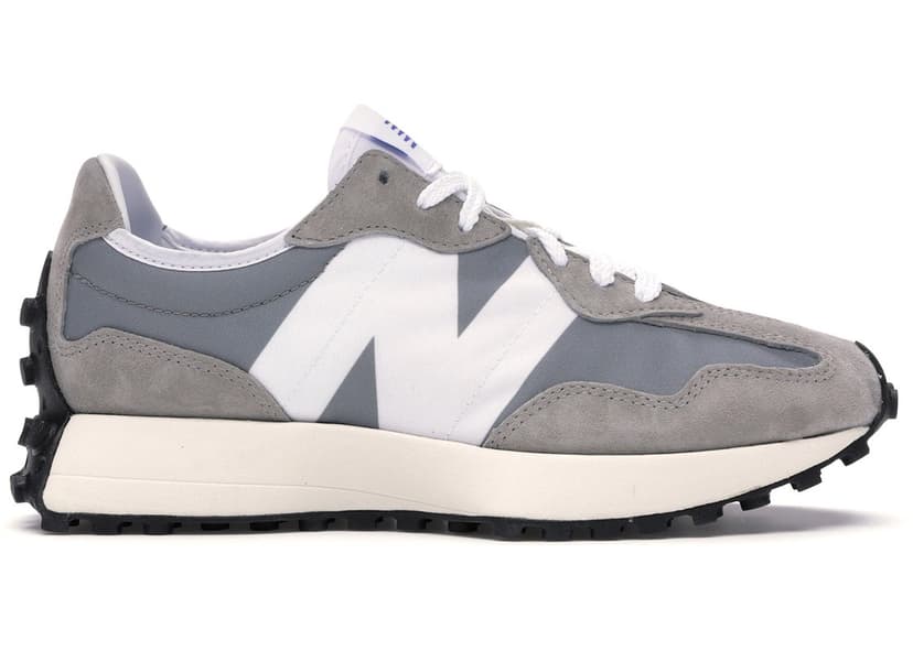 New Balance New Balance 327 Grey