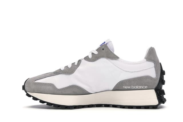 New Balance New Balance 327 Grey - view 3