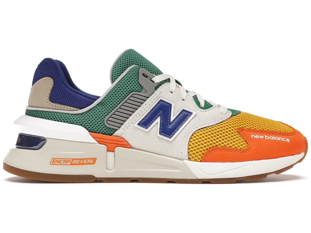 New Balance 997S Multi