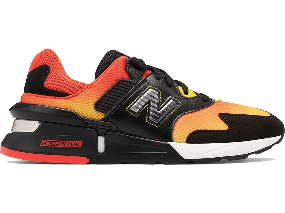 New Balance 997S Sundown