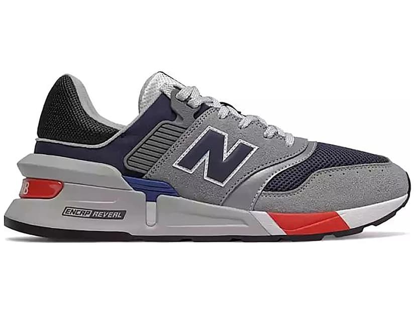 New Balance New Balance 997S New England Pack Grey