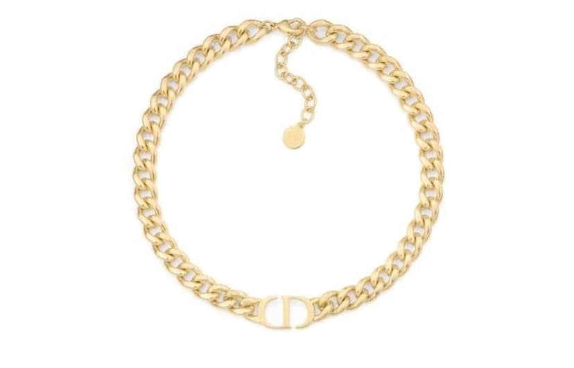 Dior Dior Necklaces Women's