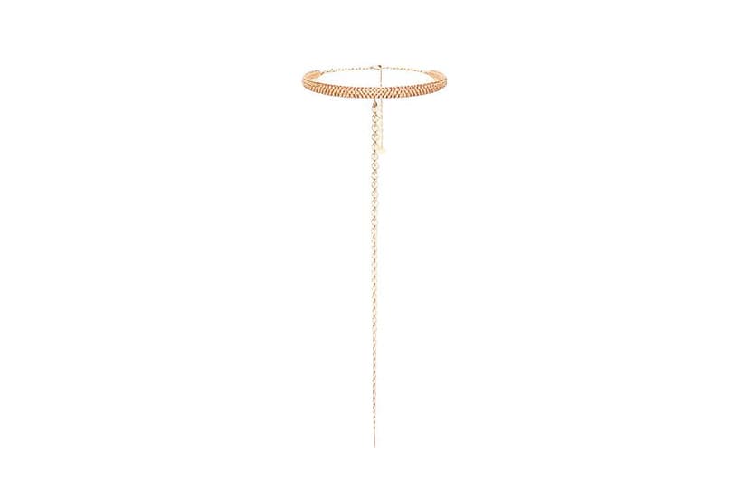 Dior Dior Necklaces Women's