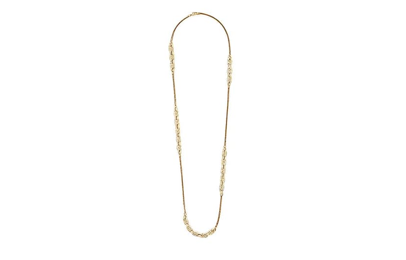 Dior Dior Necklaces Women's