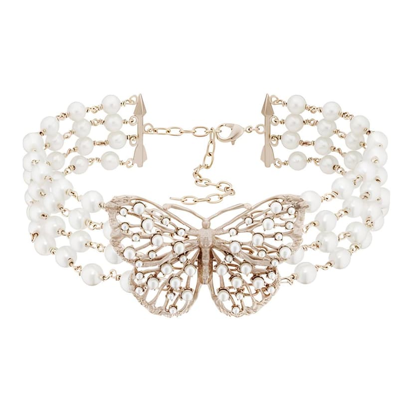 Dior Dior Necklaces Women's