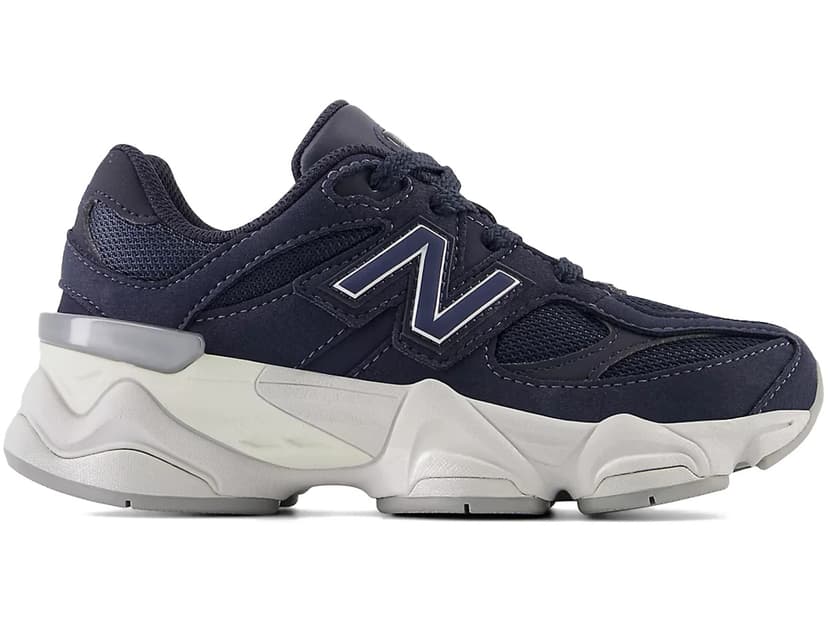 New Balance New Balance 9060 Eclipse Navy (PS)