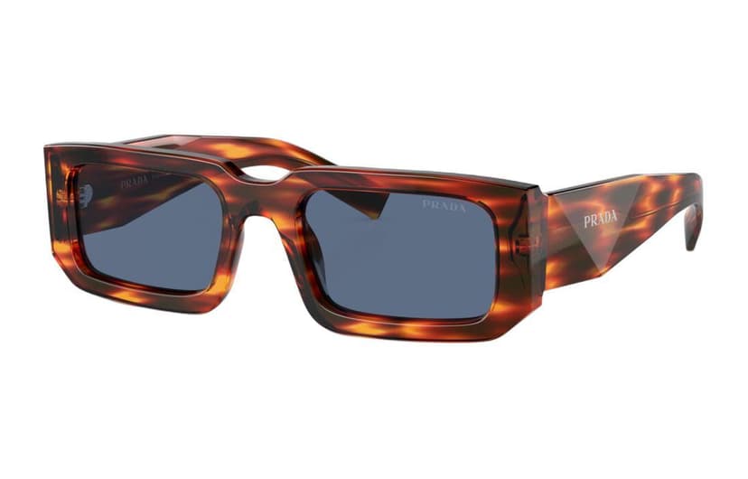 Prada Prada Rectangular Sunglasses