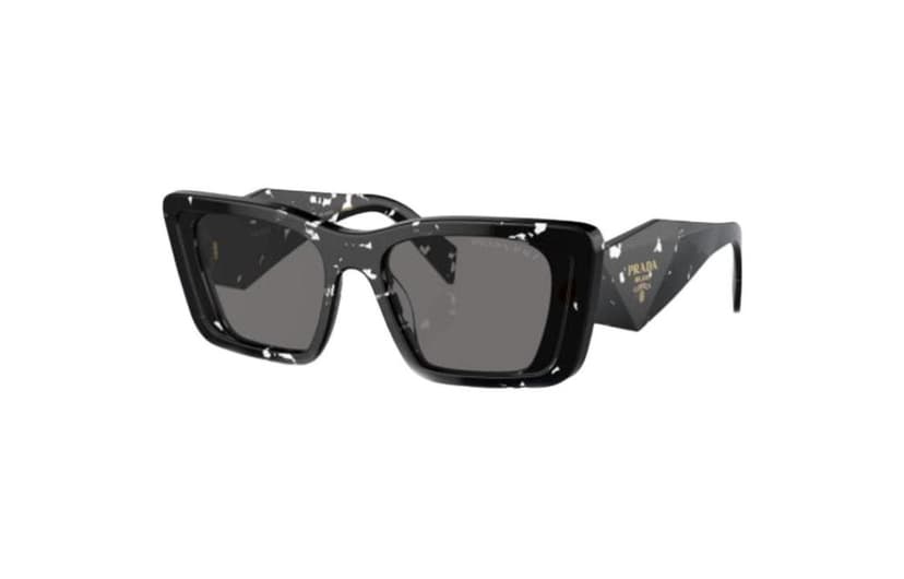 Prada Prada Cat Eye Sunglasses