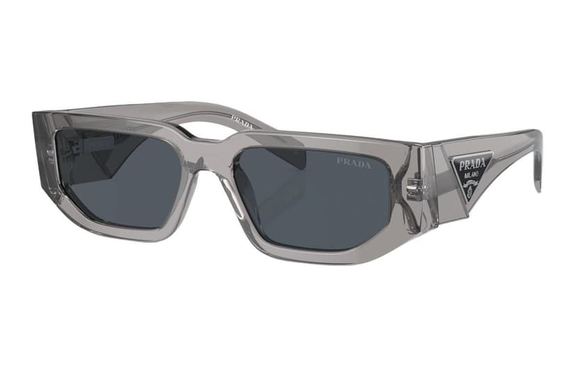 Prada Prada Rectangular Frame Sunglasses