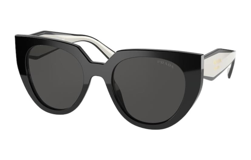 Prada Prada Cat Eye Sunglasses