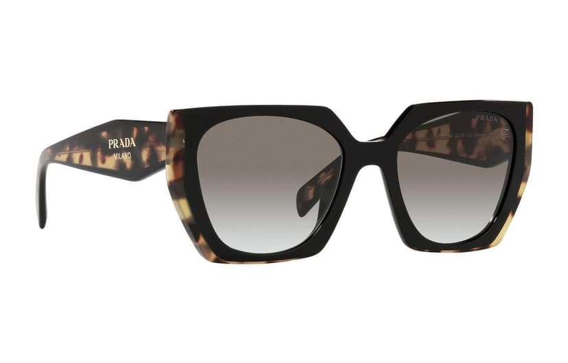 Prada Prada Cat-Eye Sunglasses