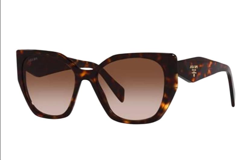 Prada Prada Cat-Eye Sunglasses