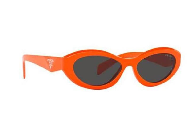 Prada Prada Cat Eye Sunglasses