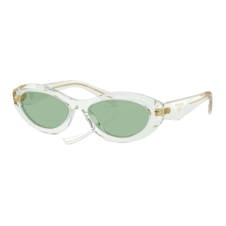Prada Prada Cat Eye Sunglasses