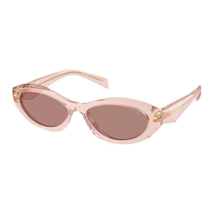 Prada Prada Cat Eye Sunglasses
