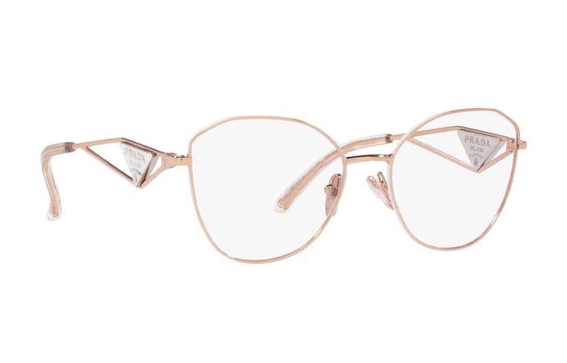 Prada Prada Cat Eye Glasses
