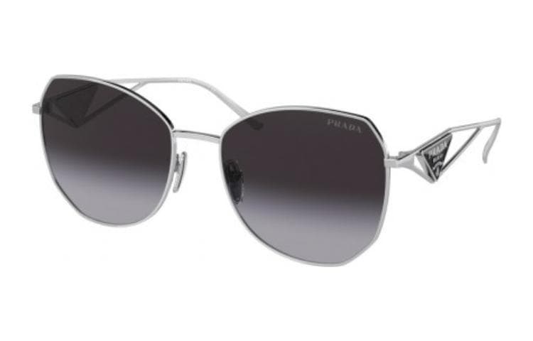 Prada Prada Cat-Eye Sunglasses