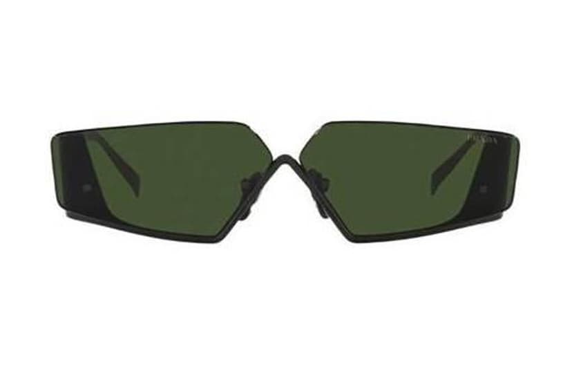 Prada Prada Sunglasses Men Black