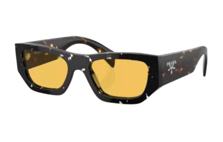 Prada Prada Cat Eye Sunglasses