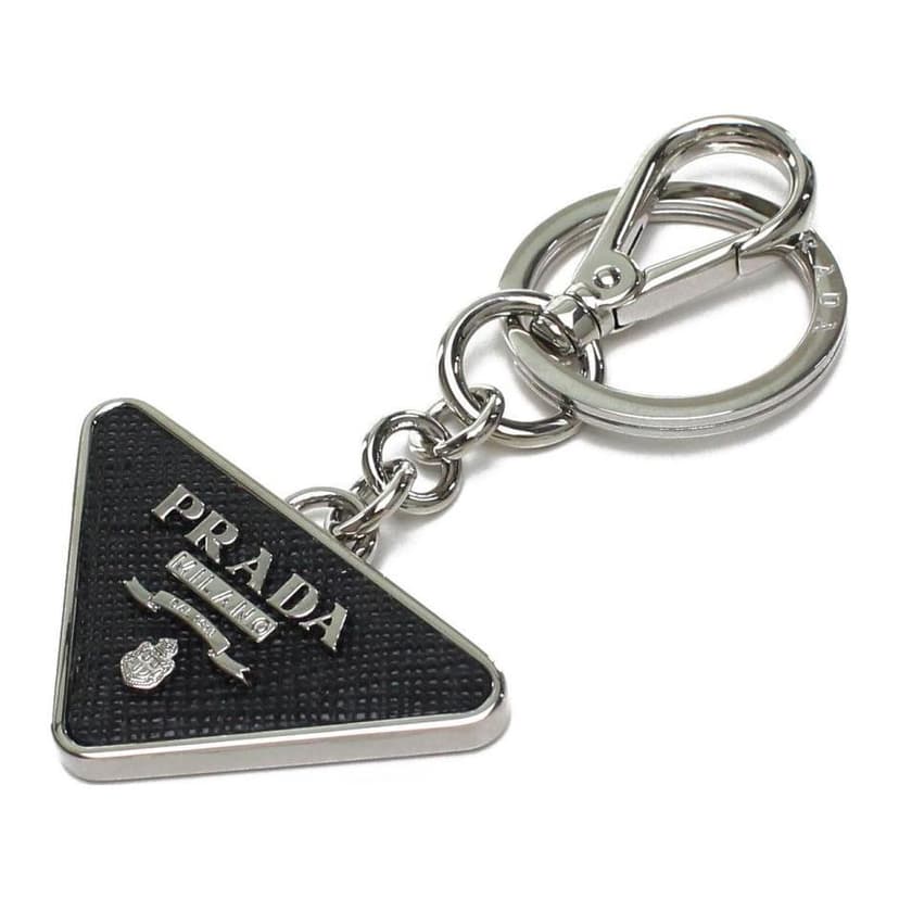 Prada Prada Keychains Men
