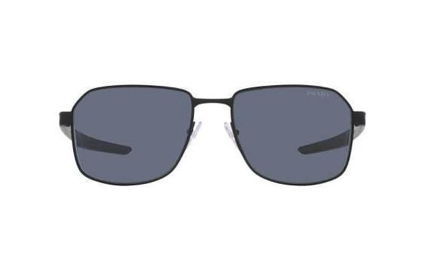 Prada Prada Sunglasses Men Black